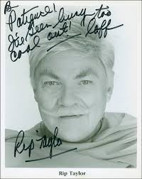 Rip Taylor