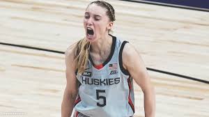 Breanna stewart, center, is accompanied by her father brian, left, and mother heather stewart but for the parents who sent her to connecticut in 2012, the last title game marked the end of an era that. Breanna Stewart Net Worth Family And Lifestyle Sports Leo