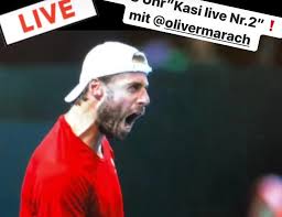 'official atp tour videos on demand. Kasi Live On Instagram How Is Life In Panama Right Now Oliver Marach Tennisnet Com
