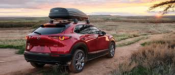 Front or rear entry level brake pad replacement. 2021 Mazda Cx 30 For Sale Near San Marcos Tx
