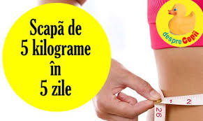 Dieta dukan este o dieta simpla, scurta, foarte populara in intreaga lume si ale carei rezultate se promit a fi fantastice si de durata. Scapa De 5 Kilograme In 5 Zile Cu Aceasta Dieta De Detoxificare Desprecopii Com