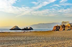 11 Top Rated Beaches In The San Francisco Area Planetware While some beach parking lots reopened this week, others remain closed. 11 top rated beaches in the san