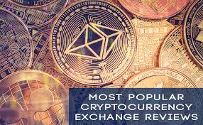 It is available in more than 100 countries and 43m+ verified users. Most Popular Cryptocurrency Exchanges Largest Cryptocurrency Exchange