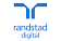 Randstad Digital logo