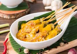Yuk buat di rumah, di bawah ini resepnya. 5 Resep Sate Padang Terenak Bumbu Kuahnya Lezat Bikin Ketagihan
