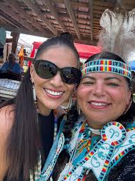 On behalf of the Listuguj Pow-Wow Committee I would like to give a huge  thank you to the following organizations and individuals for their generous  donations. It is greatly appreciated A&W Al's