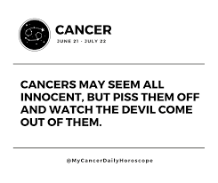 Get your free daily cancer horoscope on horoscope.com. Cancer Daily Horoscope Home Facebook