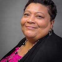 Cassandra Baker-Durham (Author of Fully Persuaded)