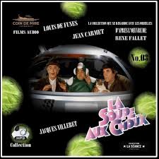 La soupe aux choux : La Soupe Aux Choux Le Film Home Facebook