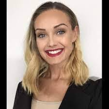 Sherry Blazer's Instagram, Twitter & Facebook