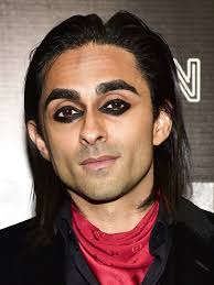Adi Shankar