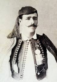 Seventeen athletes from 5 nations competed. Spyridon Louis Wikipedia