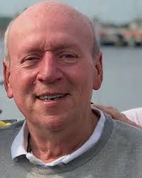 John Bowen Obituary (1955