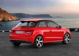 Download Extraordinary Audi A1 Red High Definition Full Size 405 Audi Audi Tt Audi A1