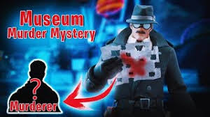 If you are looking for some of the roblox murder mystery 2 codes, don't worry, we have got you covered. Museum Murder Mystery Fortnite Creative Map Codes Dropnite Com
