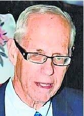 Robert Loring Obituary (1933