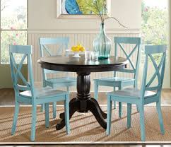 kitchen table vs dining table: eat in