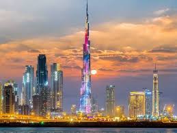دبي‎‎) is a cosmopolitan metropolis and global city on the arabian peninsula. Video Dubai Tourism Releases A Song Celebrating Dubai Uae Gulf News