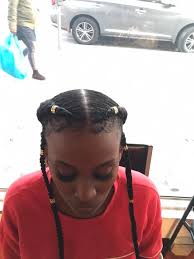 Tracy Walker/ Beautician/ Unique Stylist