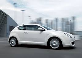 Image result for Bianco Elegante 2011 Alfa-Romeo