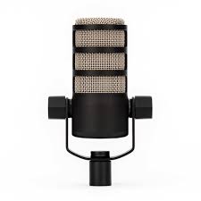 This microphone is great for podcasting and features a cardioid polar pattern, which reduces background noise and allows for clear and accurate pickup. Rode Podmic Cardioid Dynamic Podcast Microphone Zzounds