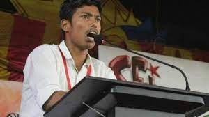 Deep breaksdown in front of vasundhara , abhimanyu in doubt. Prime Suspect In Sfi Activist Abhimanyu Murder Case Arrested By Kerala Police India News