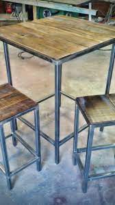 Diy Metal Working And Pieces Of Furniture Projects Are Certainly More Friendly For The Earth And Better For The Hous Welded Furniture Metal Furniture Furniture