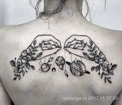 Học làm đẹp cho ca sĩ là kênh hướng dẫn làm đẹp gồm: Hinh XÄƒm Há»a Tiáº¿t Ä'Æ¡n Giáº£n NhÆ°ng Khong Thiáº¿u Váº» Ä'áº¹p Va Ä'áº·c Sáº¯c Tattoo Ga