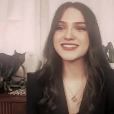 Izzy and Her Kitties: Under the Bridge Edits