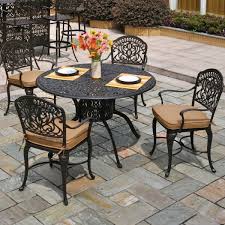 Hanamint Tuscany Dining Chair Today S Patio