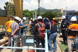 Lowongan kerja pt pjb terbaru maret. Ribuan Ubur Ubur Serbu Pltu Paiton Mesin Pembangkit Masih Terganggu