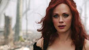 Sleepy Hollows Katia Winter gives her take