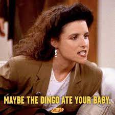 Seinfeld The Stranded Is On Seinfeld Tonight Facebook