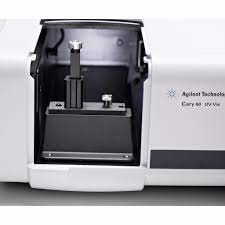 Visit our website to view other systems currently available for purchase. Uv Vis Spectrophotometer Flexible Uv Vis Cary 60 Agilent