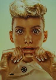 Marianna Phillips's Instagram, Twitter & Facebook