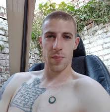 Wallasey, Merseyside: Kristian Murphy