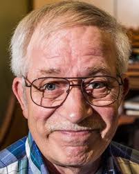 Charles L. Frost Obituary March 30, 2025