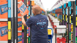 A q2 prime day event could mean big changes for over the past year, we've watched amazon displace google as the top destination for consumer product searches. Warum Die Verschiebung Des Amazon Prime Day 2020 Auf August Fur Alle Sinnvoll Ist Techradar