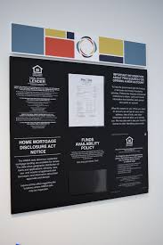 Pin On Branded Environment At Pen Air Federal Credit Union