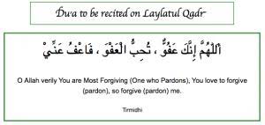 Laylatul qadr also( written as lailatul qadr ) is one of the greatest significance of muslims. A Mother S Guide To Laylatul Qadr Desi Doll Company