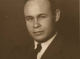 Dr. Charles R. Drew