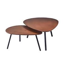 Modern Contemporary Belafonte Coffee Table Allmodern