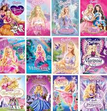With physical distancing and quarantining taking precedent over social gatherings, trivia night looks completely different than it did earlier this year. Barbie Movie Trivia Quiz