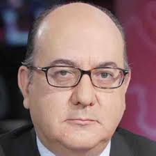 The Fed's Doomsday Prophet Has a Dire Warning About Where We're Headed