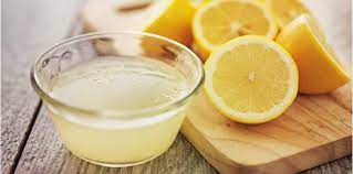 Minum setengah sampai 1 sendok teh jus lemon untuk melonggarkan membran palsu di tenggorokan. Khasiat Air Lemon Bukan Saja Untuk Kurus Tapi Banyak Manfaat Lain