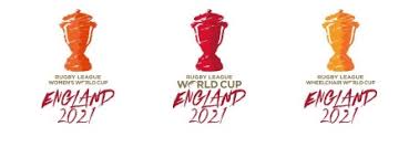 Kevin/marcus ditantang eks pemain indonesia. England S 2021 Rugby League World Cup To Be Most Inclusive Of All Time