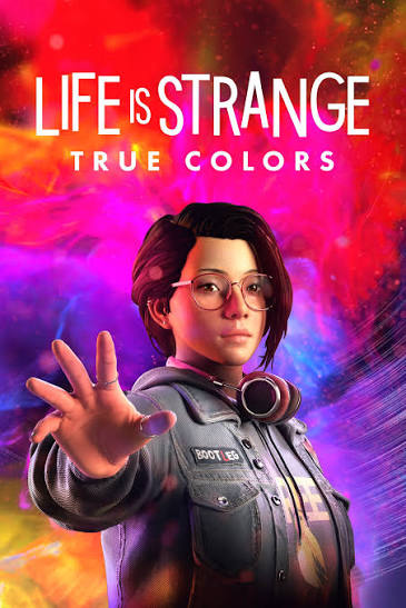 Life Is Strange: True Colors - PS4 & PS5 Games | PlayStation (US)