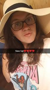 Aldi hat self love compliments