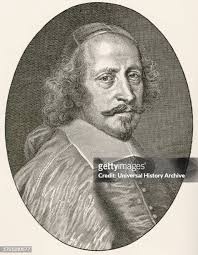 21 Cardinal Jules Mazarin Raimondo Stock Photos, High-Res Pictures, and  Images