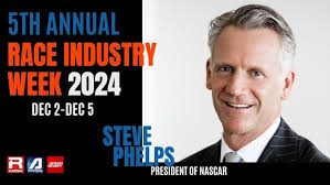 Doug Mittag Interview At Crandon